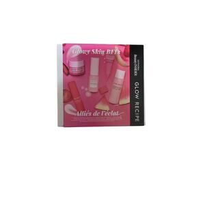 Glow Recipe Glowy Skin BFFs Skincare Bundle Plum Plump Watermelon Glow